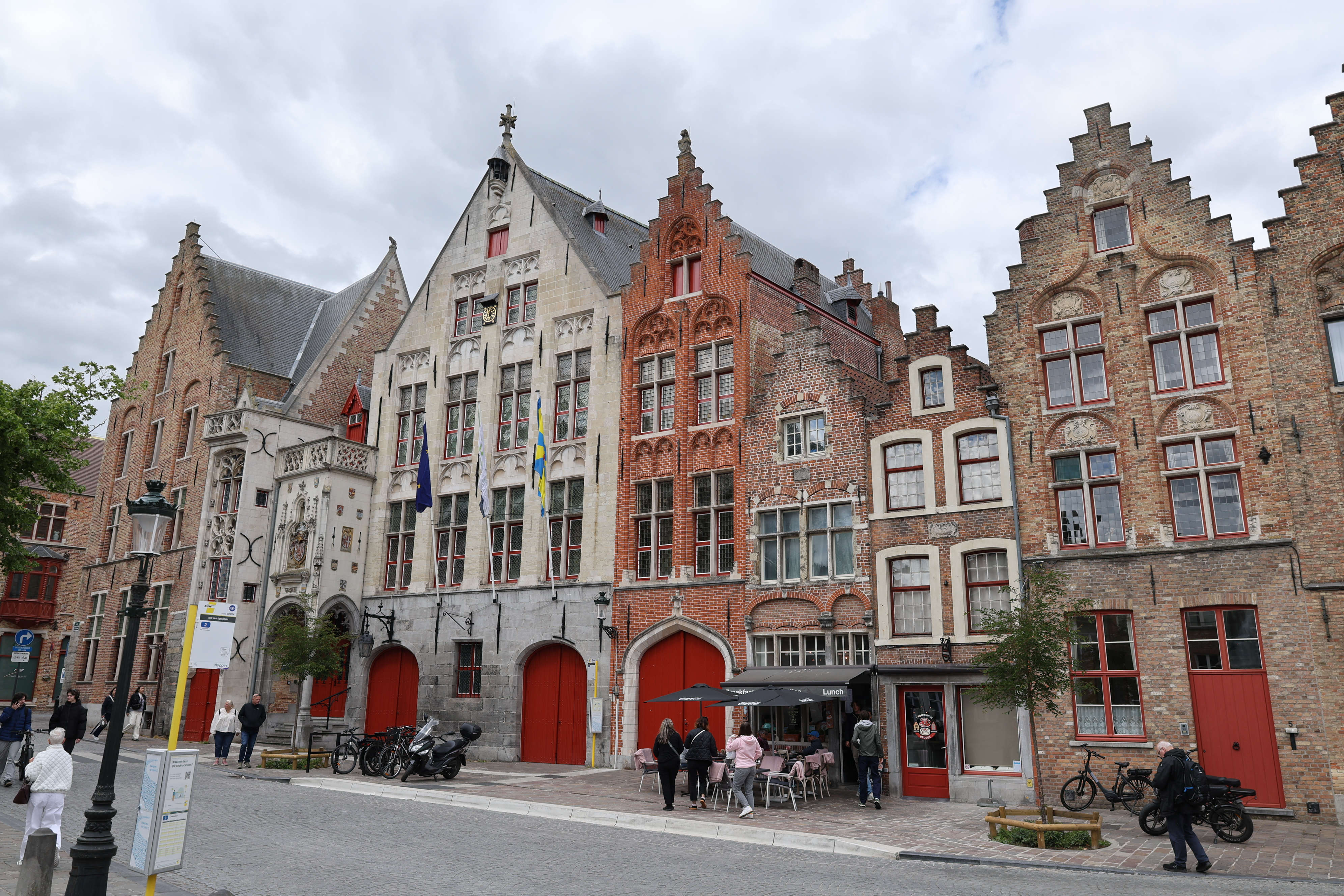 Brugge